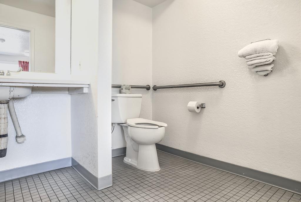 Motel 6-Saint Joseph, Mo Rum bild