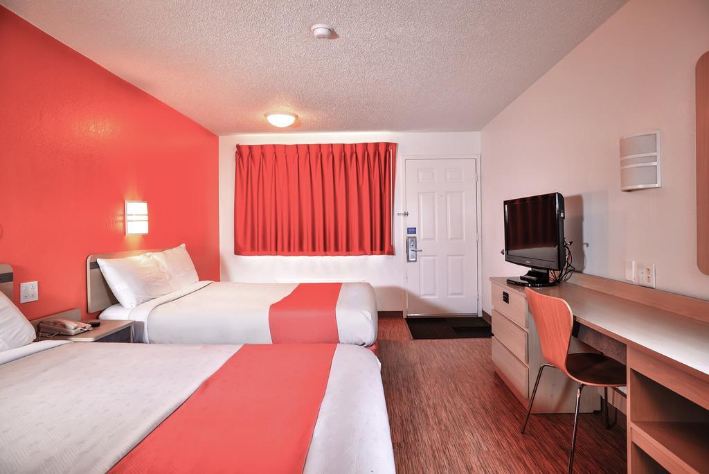 Motel 6-Saint Joseph, Mo Rum bild