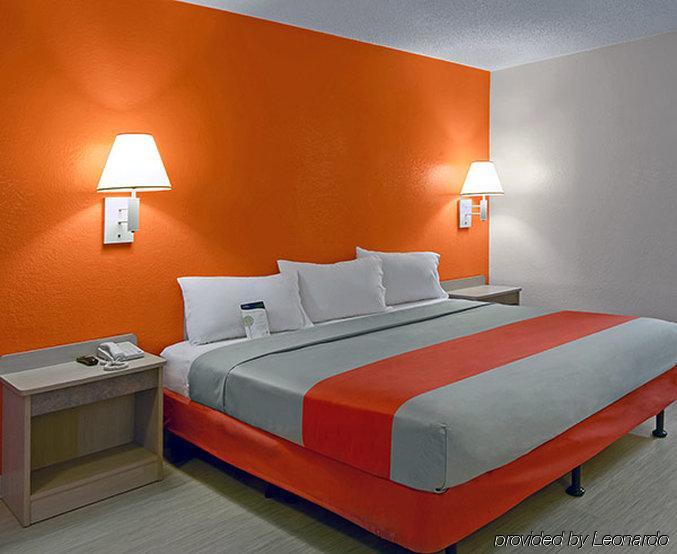 Motel 6-Saint Joseph, Mo Exteriör bild