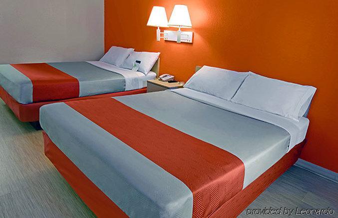 Motel 6-Saint Joseph, Mo Exteriör bild
