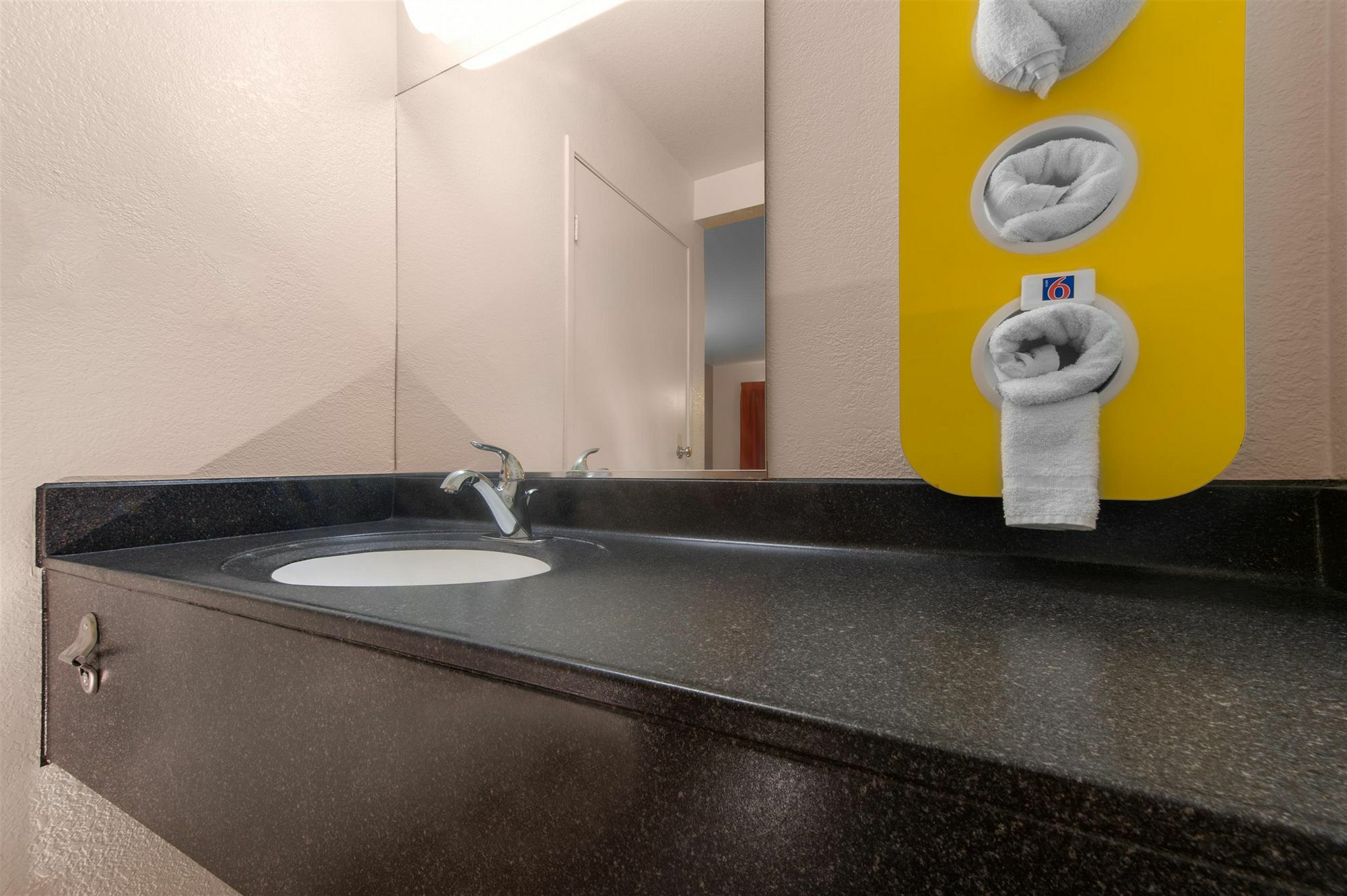 Motel 6-Saint Joseph, Mo Exteriör bild