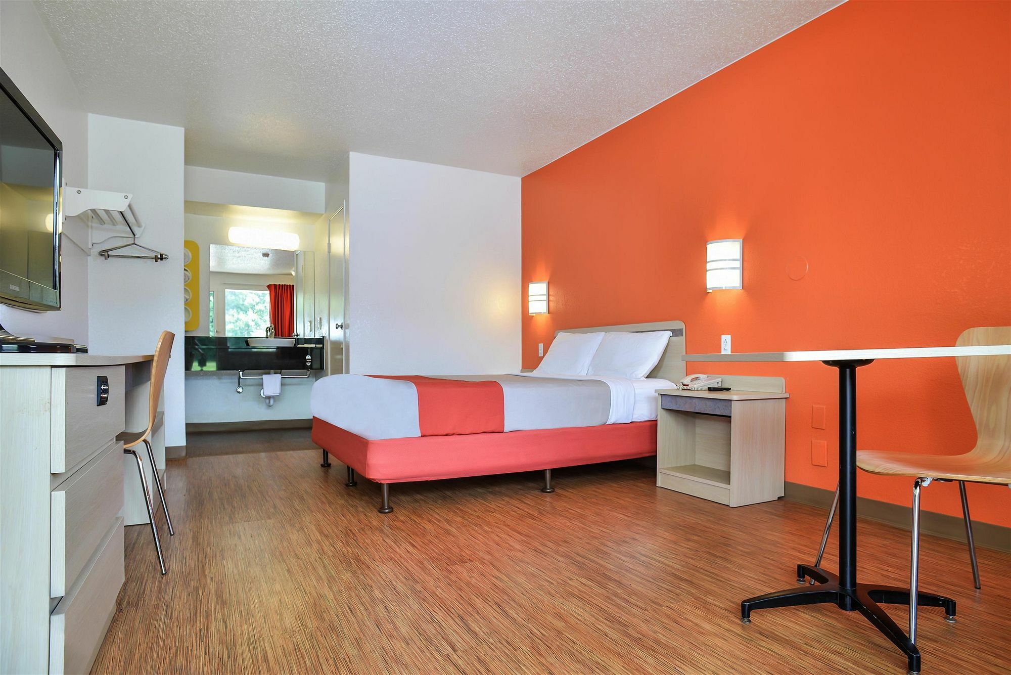 Motel 6-Saint Joseph, Mo Exteriör bild
